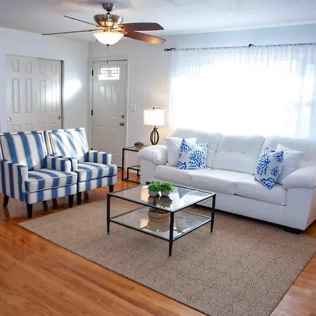 Cozy 3 Bedroom Home